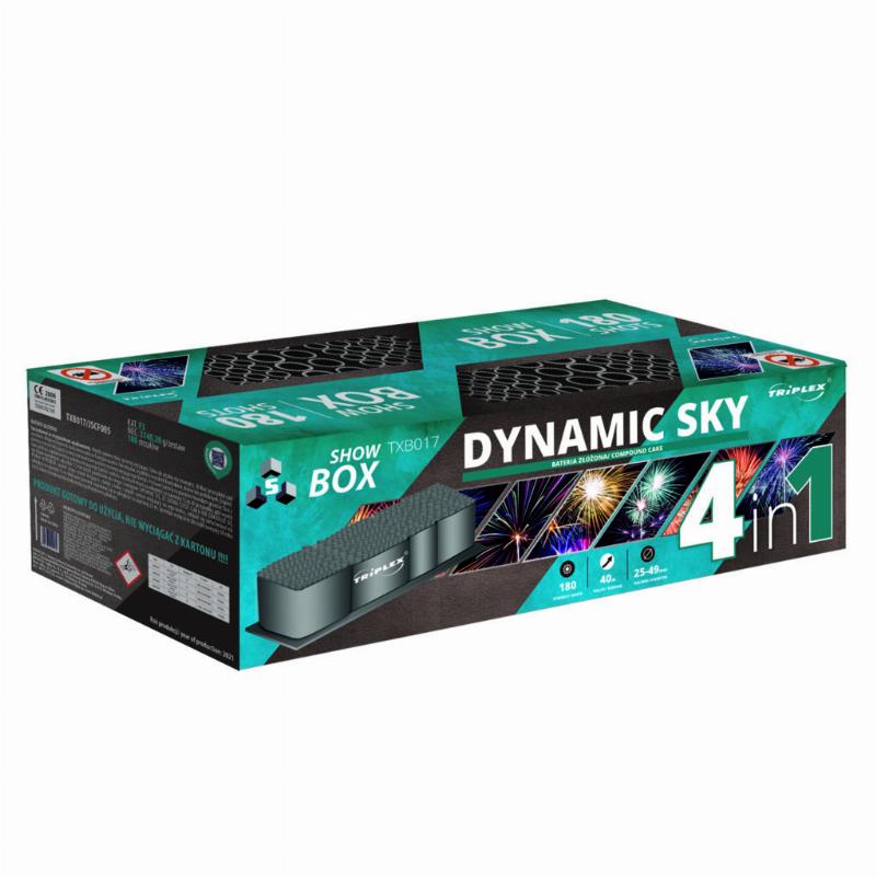 Drapeau français et feux d'artifice illuminant le ciel lors des fêtes nationales en France